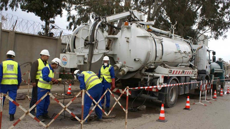 “سياز” الفرنسية تحزم حقائبها في 31 أوت ولا مؤشرات للتجديد