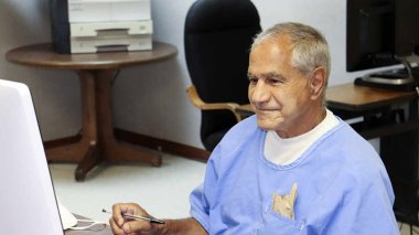 L’assassin du frère cadet de John Kennedy bientôt libéré après 53 ans de prison