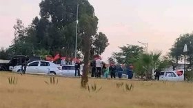 توتر بين الشرطة وأصحاب عرس بسكيكدة