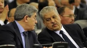 قضية “جي بي فارما”: مجلس قضاء الجزائر يُخفض عقوبة أويحي وسلال