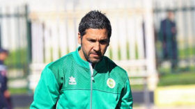 “رحو” في الجهاز الفني لِفريق إفريقي كبير