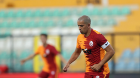 بِالفيديو: فغولي يُسجّل ويتأهّل