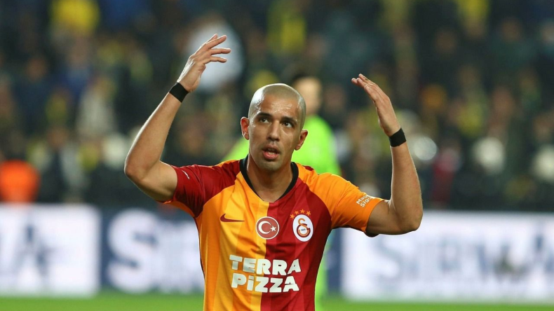 قرار نهائي يهمّ فغولي