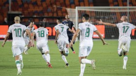 المُقابلات المُحتملة للجزائر في الأدوار الإقصائية لـ “كان” 2022