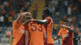 تأهّل فغولي ودرفلو