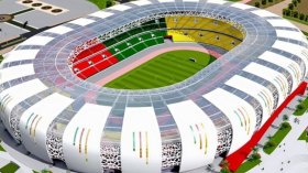 هذه هي الملاعب الستة التي تحتضن مباريات “كان 2022”