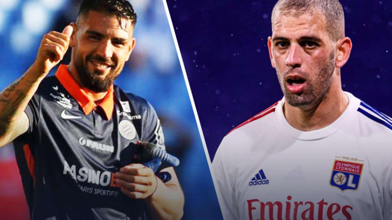 ديلور وسليماني يشعلان سوق التحويلات في فرنسا