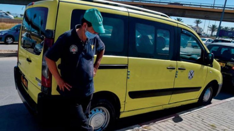 توصيل الطّرود بالطاكسي.. خدمات سريعة أم احتيال؟