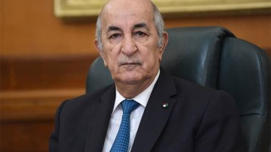 President Tebboune: “Algeria Backs Up Tunisia At This Delicate Stage”