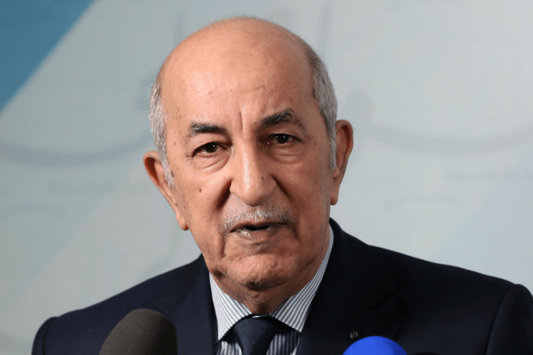 Feux de forêt : Tebboune salue l’élan de solidarité et met en garde contre toute atteinte à l’unité nationale