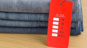 كيف تعرفون مقاسكم في الأزياء بحسب بلد صنعها