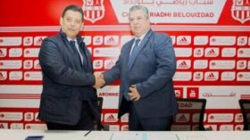 قريشي يعود إلى “الفاف”