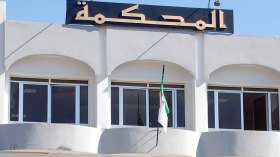 إدانة 42 متهما في قضية مصنع الإسمنت بالشلف