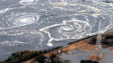 Large du Vanuatu: Risque de tsunami après un séisme de 6,8