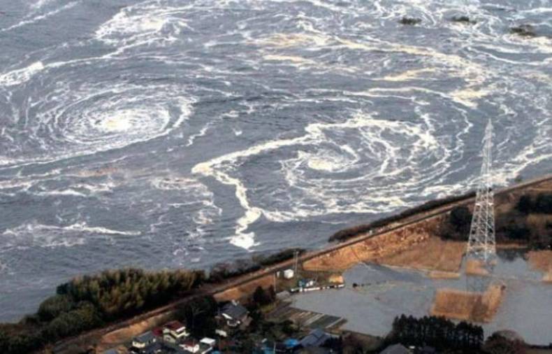 Large du Vanuatu: Risque de tsunami après un séisme de 6,8