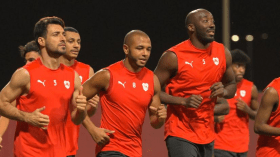 ثنائية من براهيمي