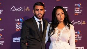 ريتا جوهال تُوضّح سبب طلاقها من محرز