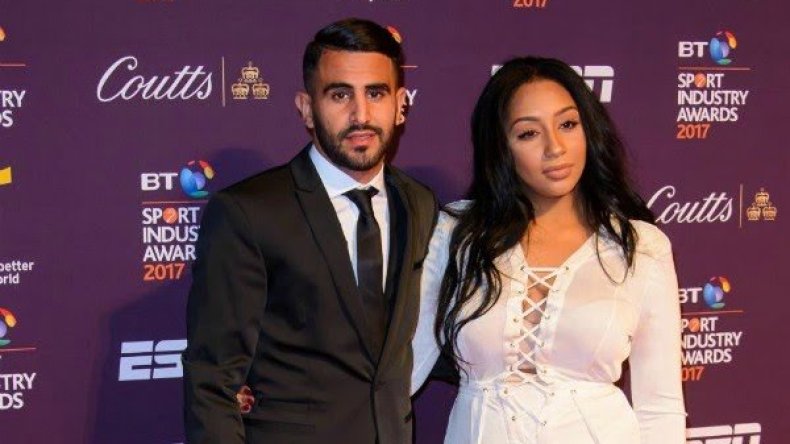 ريتا جوهال تُوضّح سبب طلاقها من محرز