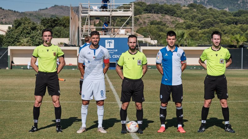 بِالفيديو: عيد ميلاد “مهدي عبيد” بِشارة القائد وهدف!