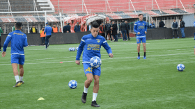 قادري على خطى زيدان وسعدي وعطال