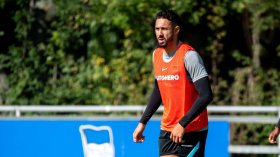 بلفضيل: أشعرُ أنّي تأقلمتُ مع قوم “الجيرمان”