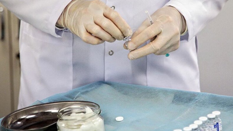 100 صيدلي معني بتلقيح العاصميين وهذه شروط العملية