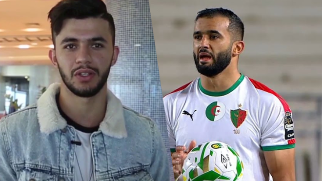 لعمارة وبلحوسيني يرسمان التحاقهما بالإفريقي التونسي
