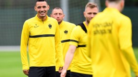 البداية الأوروبية بِتعادل لِفريق درفلو