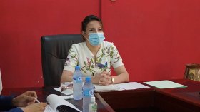 ملف دمج المؤسسات يعود إلى الواجهة