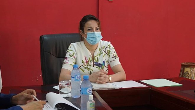 ملف دمج المؤسسات يعود إلى الواجهة
