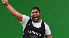 “كورونا” تُبعد الرّبّاع بيداني عن الأولمبياد