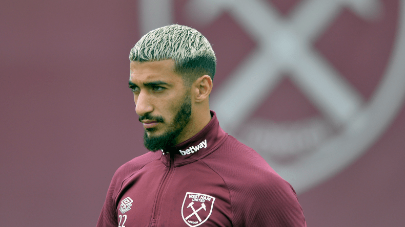 بن رحمة يُبدع في أول جولة