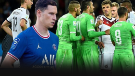 لولا نوير لانهزمنا أمام الجزائر في “مونديال” البرازيل!