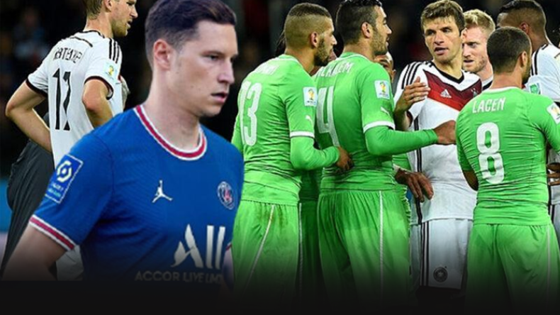 لولا نوير لانهزمنا أمام الجزائر في “مونديال” البرازيل!