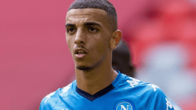 زدادكة ينتقل إلى بلجيكا للاقتراب من حلم تمثيل “الخضر”