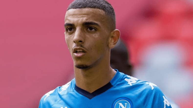 زدادكة ينتقل إلى بلجيكا للاقتراب من حلم تمثيل “الخضر”