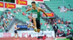 تريكي يقفز إلى المركز الثالث في التصنيف العالمي