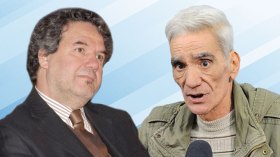 بوباكير يفضح الزاوي بسبب مواقفه من العرب والعربية والإسلام!