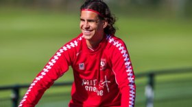 فينورد يعود للاهتمام بزروقي وتفينتي يريد عرضا كبيرا