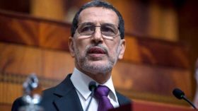 العثماني يتنصل من تصريحات سفير بلاده بالأمم للمتحدة