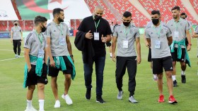 سعيود يغادر سرب المحليين ونزيف كتيبة بوقرة يتواصل