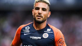 ديلور غاضب من بدايته السيئة في “الليغ 1” ويعول على التدارك