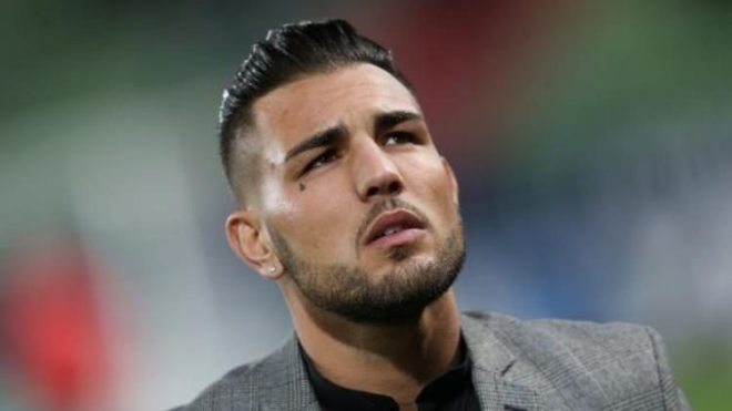 مدرب مرسيليا يعترف بصعوبة ضم آندي ديلور