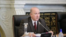 اجتماع طارئ للنظر في مصير الدعم الاجتماعي