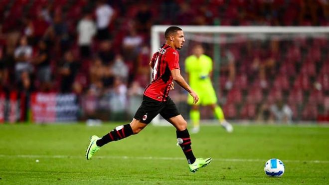 بن ناصر يعود للمنافسة ..وبلعمري وبلايلي في مهمة التدارك