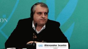 البوليساريو ترحب بتعيين الروسي ألكسندر إيفانكو رئيسا لبعثة المينورسو