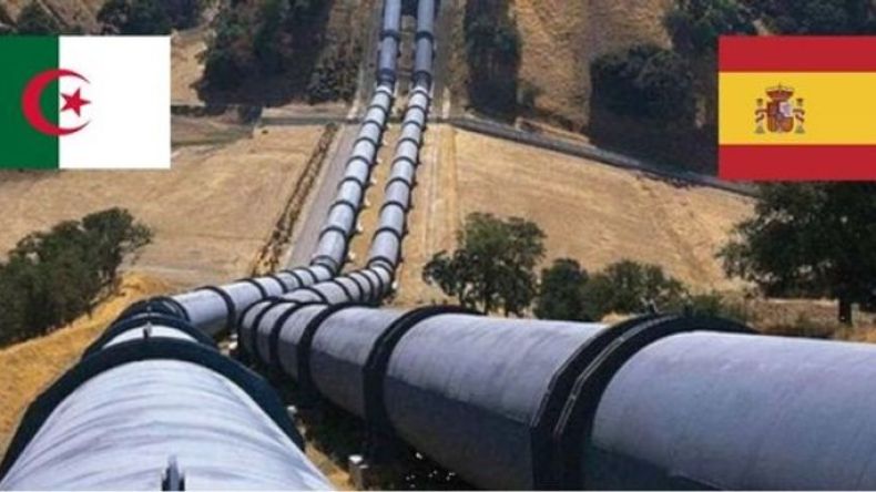 الجزائر توجه “صفعة” ثانية للمغرب..!