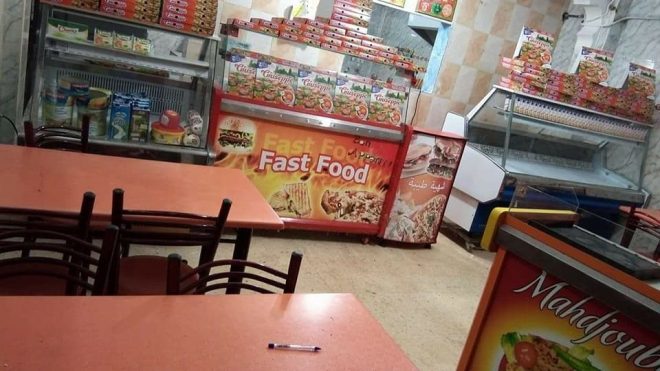 تكوين إلزامي لأصحاب المطاعم ومحلات بيع الأغذية!