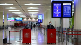 الإمارات تستأنف منح التأشيرات السياحية بداية من الإثنين بشرط واحد