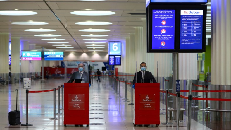 الإمارات تستأنف منح التأشيرات السياحية بداية من الإثنين بشرط واحد